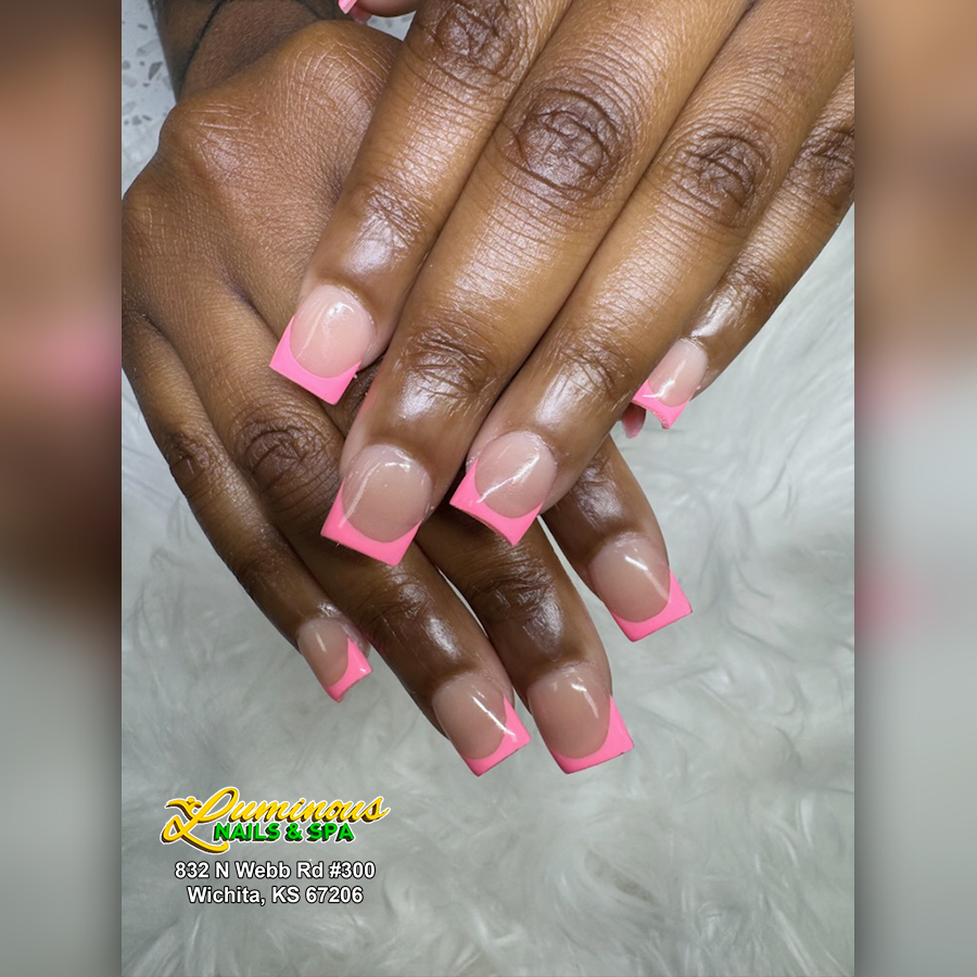 Luminous Nails & Spa